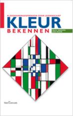 Kleur bekennen 9789023245827, Verzenden, Zo goed als nieuw