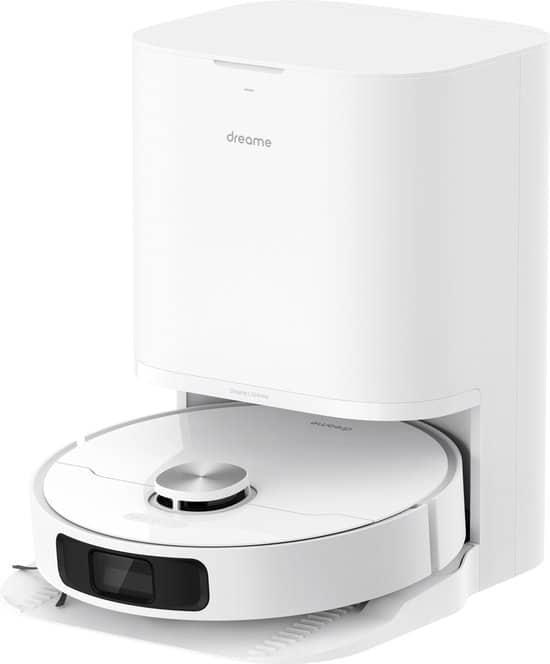 Dreame L10 Prime - Robotstofzuiger met Dweilfunctie -, Witgoed en Apparatuur, Stofzuigers, Verzenden