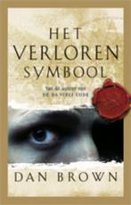 Het verloren symbool / Robert Langdon 9789024589401, Verzenden, Gelezen, Dan Brown