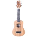 Peavey Delta Woods Student sopraan ukelele, Muziek en Instrumenten, Verzenden, Nieuw