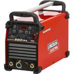 Lincoln Electric Invertec 220TPX TIG lasapparaat, Ophalen of Verzenden, Nieuw