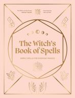 9780711289635 Witch of the Forest...-The Witchs Book of ..., Boeken, Verzenden, Nieuw, Lindsay Squire