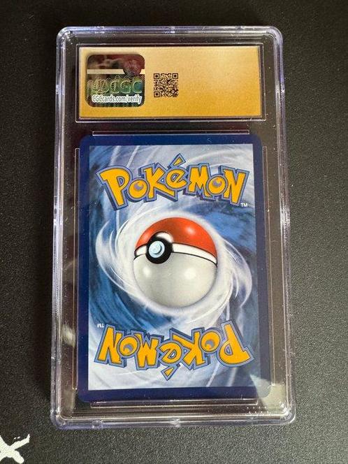 The Pokémon Company - 1 Graded card - Mew - CGC Pristine, Hobby en Vrije tijd, Verzamelkaartspellen | Pokémon