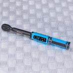 Datona Digitale momentsleutel Datona 2 - 135 Nm - 1/2 opname, Ophalen of Verzenden, Nieuw