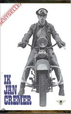 Ik Jan Cremer / Ik Jan Cremer / 1 9789023412748 Jan Cremer, Boeken, Verzenden, Zo goed als nieuw, Jan Cremer