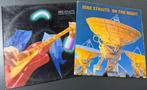 Dire Straits - 2 x albums - On The Night & Money For Nothing, Cd's en Dvd's, Vinyl Singles, Nieuw in verpakking