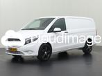 Mercedes-Benz Vito L2 H1 2019 €227 per maand, Auto's, Zwart, Wit, Mercedes-Benz, Nieuw