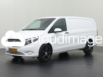 Mercedes-Benz Vito L2 H1 2019 €227 per maand beschikbaar voor biedingen