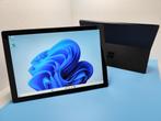 Microsoft Surface Pro 6 Zwart 12.3-inch i5 8ste gen 8GB 256, Computers en Software, Windows Tablets, Pro 6, Verzenden, Usb-aansluiting