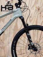 Radon Skeen Trail CA 9.0 Carbon 29 inch mountainbike XT 2022, Overige merken, 49 tot 53 cm, Ophalen of Verzenden, Zo goed als nieuw