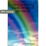 Wie is Gewelddadig 9789090240008 Harry Winthagen, Boeken, Verzenden, Gelezen, Harry Winthagen