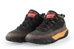 Timberland Boots in maat 41 Zwart | 10% extra korting, Verzenden, Boots, Zo goed als nieuw, Timberland