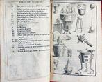 Nicolas Lemery - Cours de Chymie - 1713