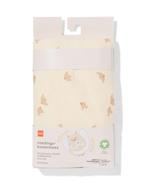 HEMA Kussenhoes voedingskussen van €15.99 voor €8 sale, Kinderen en Baby's, Babyvoeding en Toebehoren, Verzenden, Nieuw