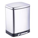 Dirt Devil  Pedal Bin 2x12L 3pc soft close (PRULLENBAKKEN), Ophalen of Verzenden, Nieuw
