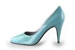 Bloom Pumps in maat 41 Blauw | 10% extra korting, Kleding | Dames, Schoenen, Pumps, Zo goed als nieuw, Bloom, Verzenden