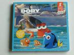 Disney - Finding Dory / luister CD + boekje, Verzenden, Zo goed als nieuw