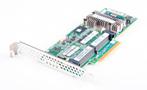 HP Smart Array P440 4GB Cache PCI-e Controller Full Profile, Ophalen of Verzenden, Refurbished