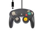Nieuwe Gamecube Controller Black, Spelcomputers en Games, Spelcomputers | Nintendo GameCube, Ophalen of Verzenden, Nieuw