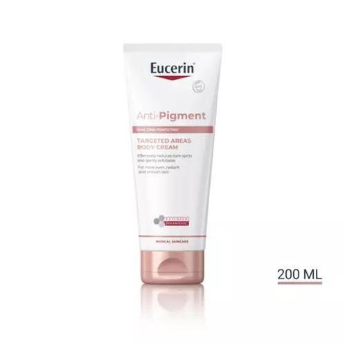 Eucerin Anti-pigment Teint Perfector (Bodylotion), Sieraden, Tassen en Uiterlijk, Uiterlijk | Lichaamsverzorging, Nieuw, Verzenden