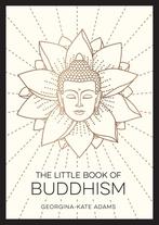 Boek: The Little Book of Buddhism - (als nieuw), Verzenden, Zo goed als nieuw