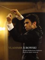 dvd - Vladimir Jurowski - The London Philharmonic Orchest..., Verzenden, Zo goed als nieuw