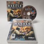 Battle for the Pacific Playstation 3, Ophalen of Verzenden, Nieuw