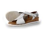 Gabor Sandalen in maat 40 Wit | 10% extra korting, Kleding | Dames, Schoenen, Verzenden, Wit, Gabor, Sandalen of Muiltjes