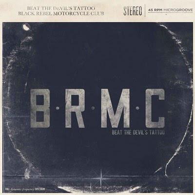 cd digi - Black Rebel Motorcycle Club - Beat The Devils..., Cd's en Dvd's, Cd's | Rock, Zo goed als nieuw, Verzenden