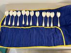 Bestekset voor 12 personen (122) - .800 zilver
