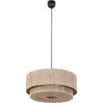 LED Hanglamp - Hangverlichting - Trion Alisa - E27 Fitting -, Ophalen of Verzenden, Nieuw, Metaal