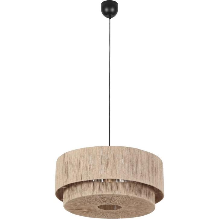LED Hanglamp - Hangverlichting - Trion Alisa - E27 Fitting -, Huis en Inrichting, Lampen | Hanglampen, Nieuw, Metaal, Ophalen of Verzenden
