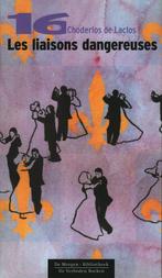 Les liaisons dangereuses 5413662916032 Choderlos de Laclos, Verzenden, Zo goed als nieuw, Choderlos de Laclos