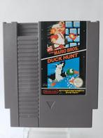 Super Mario Bros & Duck Hunt NES, Ophalen of Verzenden, Zo goed als nieuw