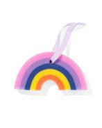 HEMA Badspsons regenboog, Kleding | Dames, Verzenden, Nieuw