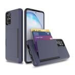 Samsung Galaxy A20 - Wallet Card Slot Cover Case Hoesje, Verzenden, Nieuw