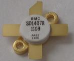 RM SD1407 Transistor, Nieuw, Verzenden