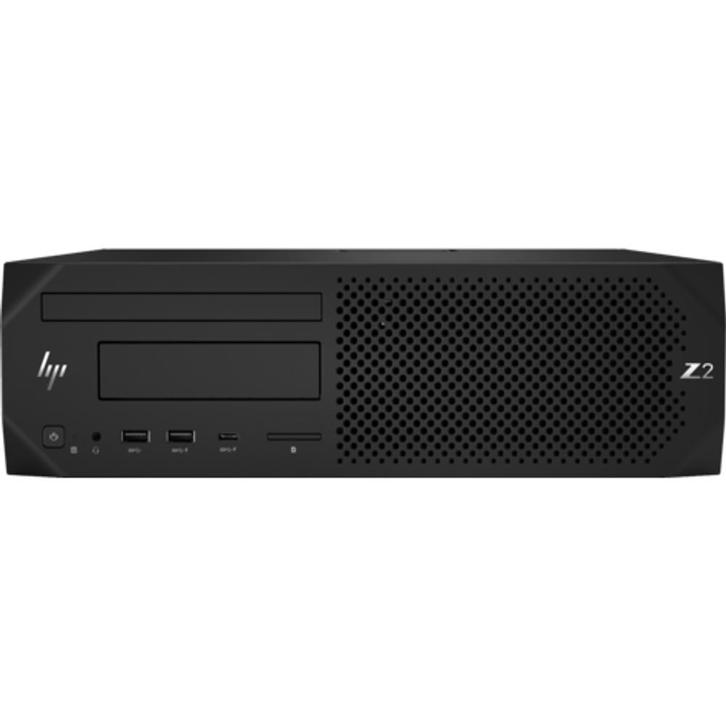 HP Z2 G4 Workstation SFF - Intel Core i5-8e Generatie - 16GB, Computers en Software, Desktop Pc's, Nieuw, Verzenden