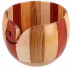 Scheepjes Yarn Bowl - Multihout - 15x13cm, Ophalen of Verzenden, Nieuw