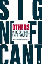 Significant others in de culturele criminologie, Gelezen, Marc Schuilenburg, Dina Siegel, Verzenden