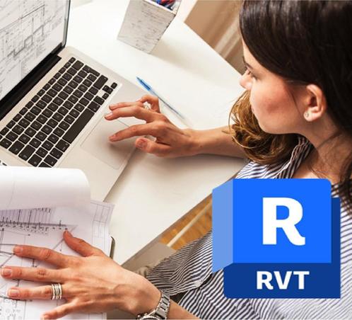 Te Koop | Autodesk Revit 2022-2026 | Licentie Actieprijs |, Computers en Software, Ontwerp- en Bewerkingssoftware, Nieuw, Windows