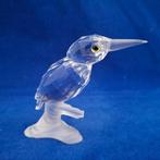 Swarovski - Michael Stamey - Beeldje - Kingfisher - 119433 -, Antiek en Kunst