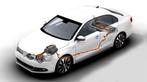Volkswagen Jetta Hybrid mechatronic reparatie  P0841 P309D, Gereviseerd, Volkswagen