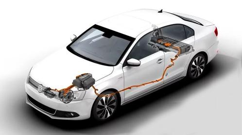 Volkswagen Jetta Hybrid mechatronic reparatie  P0841 P309D, Auto-onderdelen, Transmissie en Toebehoren, Gereviseerd, Volkswagen