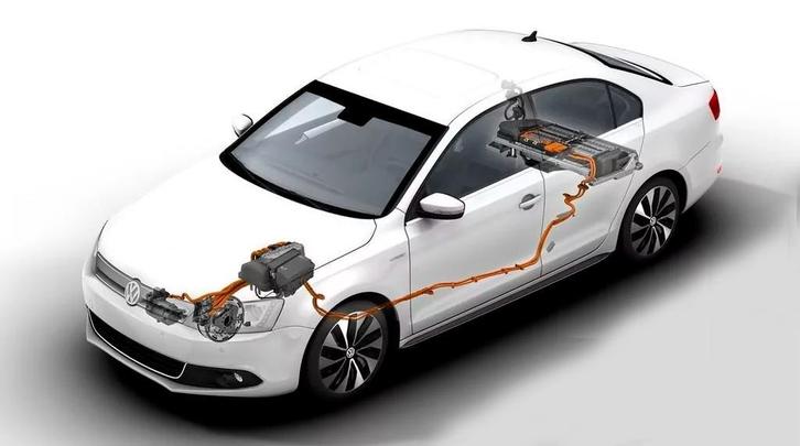 Volkswagen Jetta Hybrid mechatronic reparatie  P0841 P309D, Auto-onderdelen, Transmissie en Toebehoren, Gereviseerd, Volkswagen