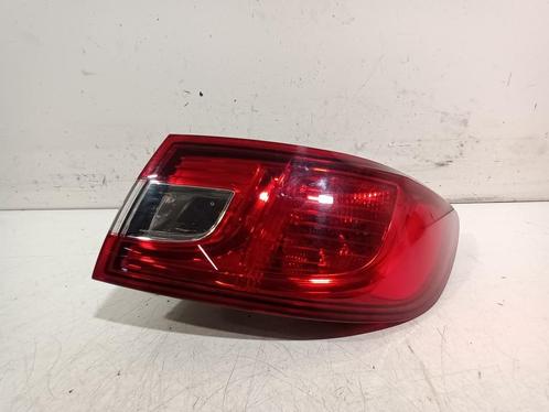 Achterlicht links buiten Renault Clio IV 0.9 TCe 90 26550263, Auto-onderdelen, Verlichting, ARN erkend, Stiba lid, Erkend duurzaam