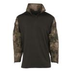 101inc Tactical shirt UBAC ICC FG groen, Nieuw