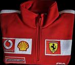 Ferrari - Formule 1 - 2003 - Teamkleding, Nieuw