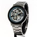 Murex - SUPREMO Skeleton Automatic - MUA672SK-SB-9A - Zonder, Sieraden, Tassen en Uiterlijk, Horloges | Heren, Nieuw