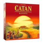 Catan basisspel bordspel (Bordspellen & Puzzels), Hobby en Vrije tijd, Gezelschapsspellen | Bordspellen, Verzenden, Nieuw